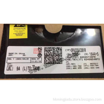 Linear IC OPA335AIDBVR OPA335